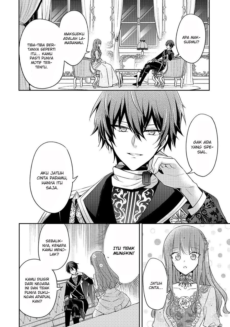 image-komik-the-villainess-wants-to-enjoy-a-carefree-married-life-in-a-former-enemy-country-in-her-seventh-loop-chapter-2-8/34