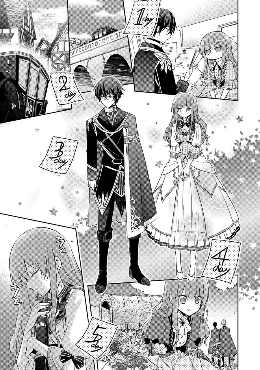 image-komik-the-villainess-wants-to-enjoy-a-carefree-married-life-in-a-former-enemy-country-in-her-seventh-loop-chapter-2-17/34