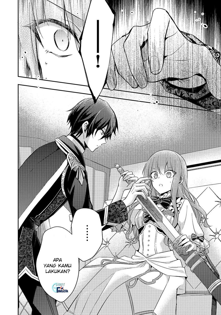 image-komik-the-villainess-wants-to-enjoy-a-carefree-married-life-in-a-former-enemy-country-in-her-seventh-loop-chapter-2-18/34