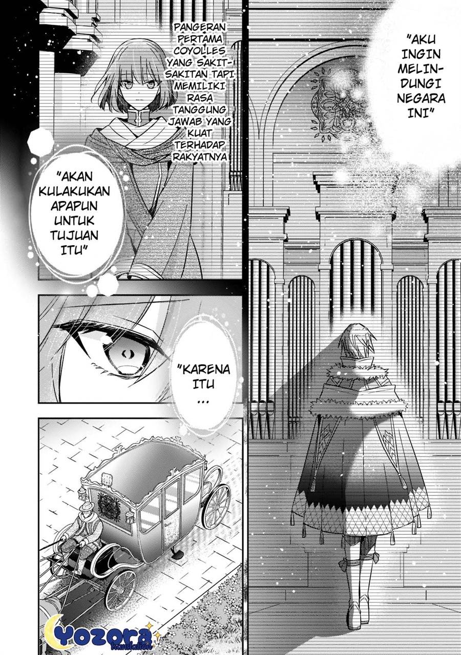 image-komik-the-villainess-wants-to-enjoy-a-carefree-married-life-in-a-former-enemy-country-in-her-seventh-loop-chapter-20-18/32