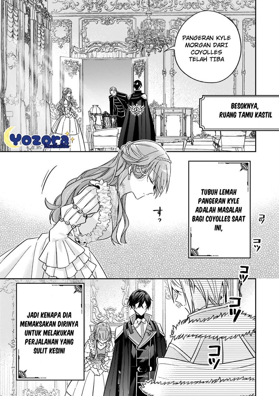 image-komik-the-villainess-wants-to-enjoy-a-carefree-married-life-in-a-former-enemy-country-in-her-seventh-loop-chapter-20-23/32