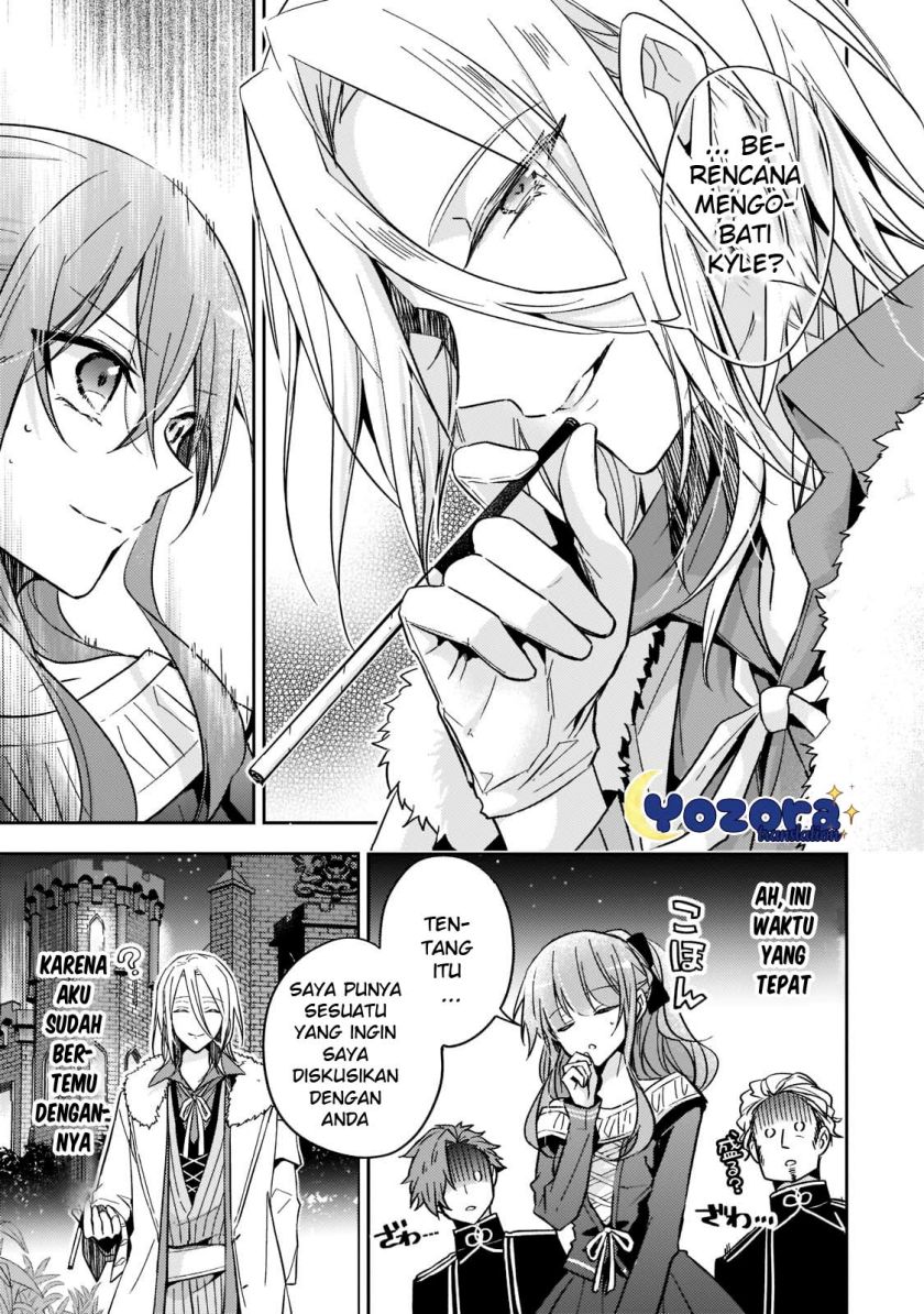 image-komik-the-villainess-wants-to-enjoy-a-carefree-married-life-in-a-former-enemy-country-in-her-seventh-loop-chapter-21-19/33