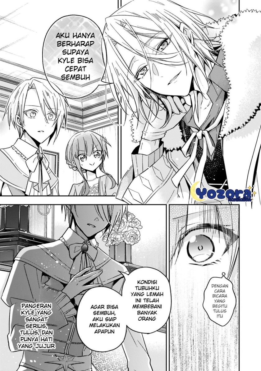 image-komik-the-villainess-wants-to-enjoy-a-carefree-married-life-in-a-former-enemy-country-in-her-seventh-loop-chapter-21-23/33
