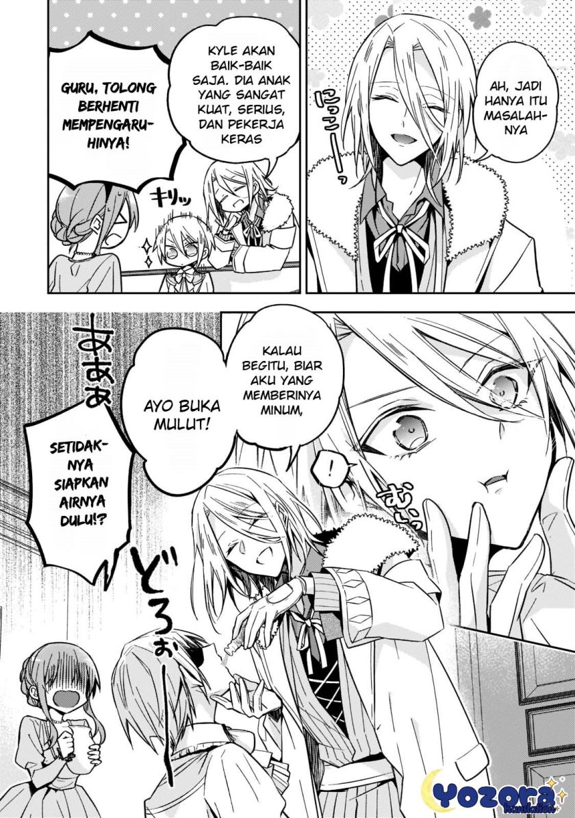 image-komik-the-villainess-wants-to-enjoy-a-carefree-married-life-in-a-former-enemy-country-in-her-seventh-loop-chapter-21-30/33