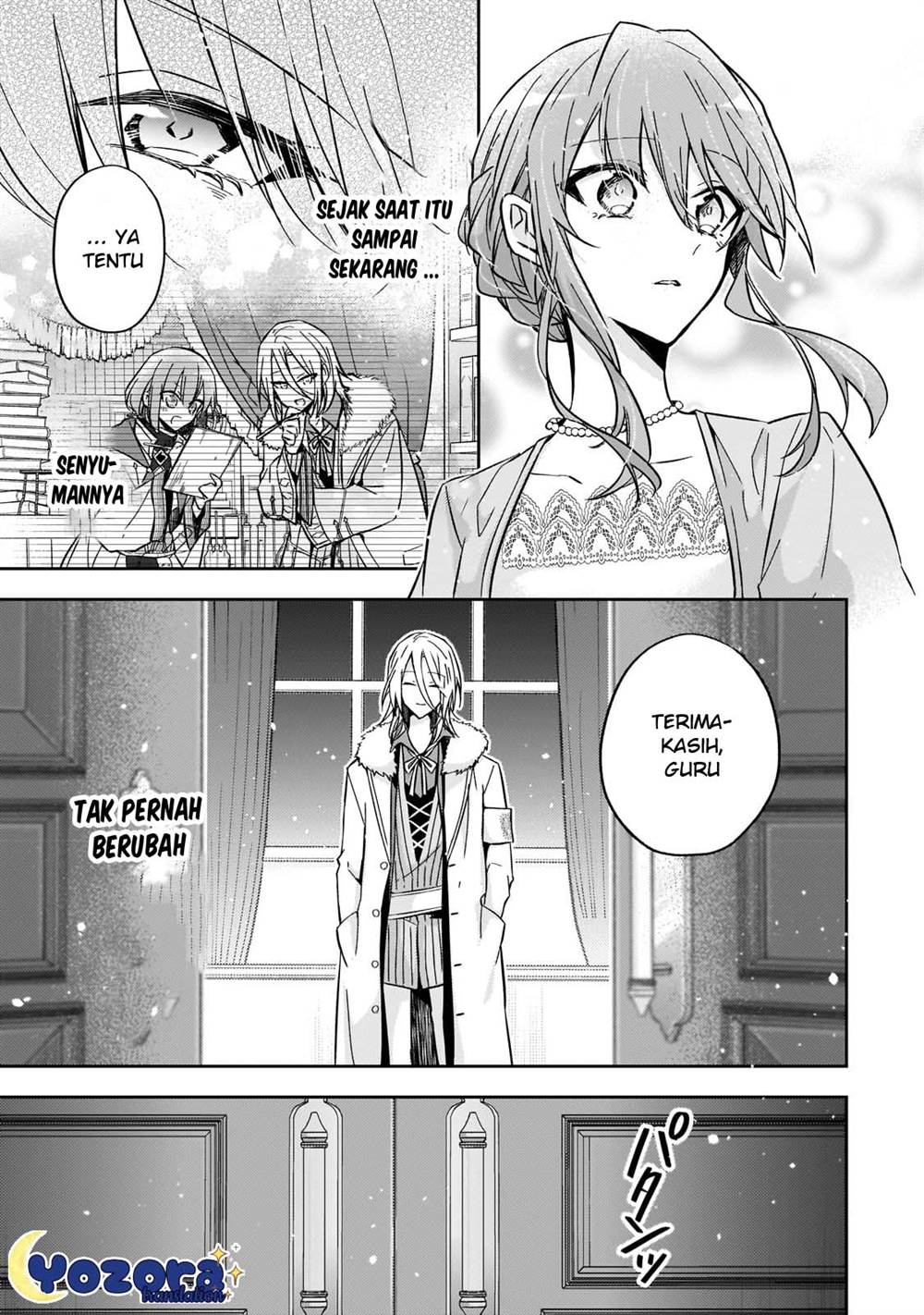 image-komik-the-villainess-wants-to-enjoy-a-carefree-married-life-in-a-former-enemy-country-in-her-seventh-loop-chapter-22-9/29