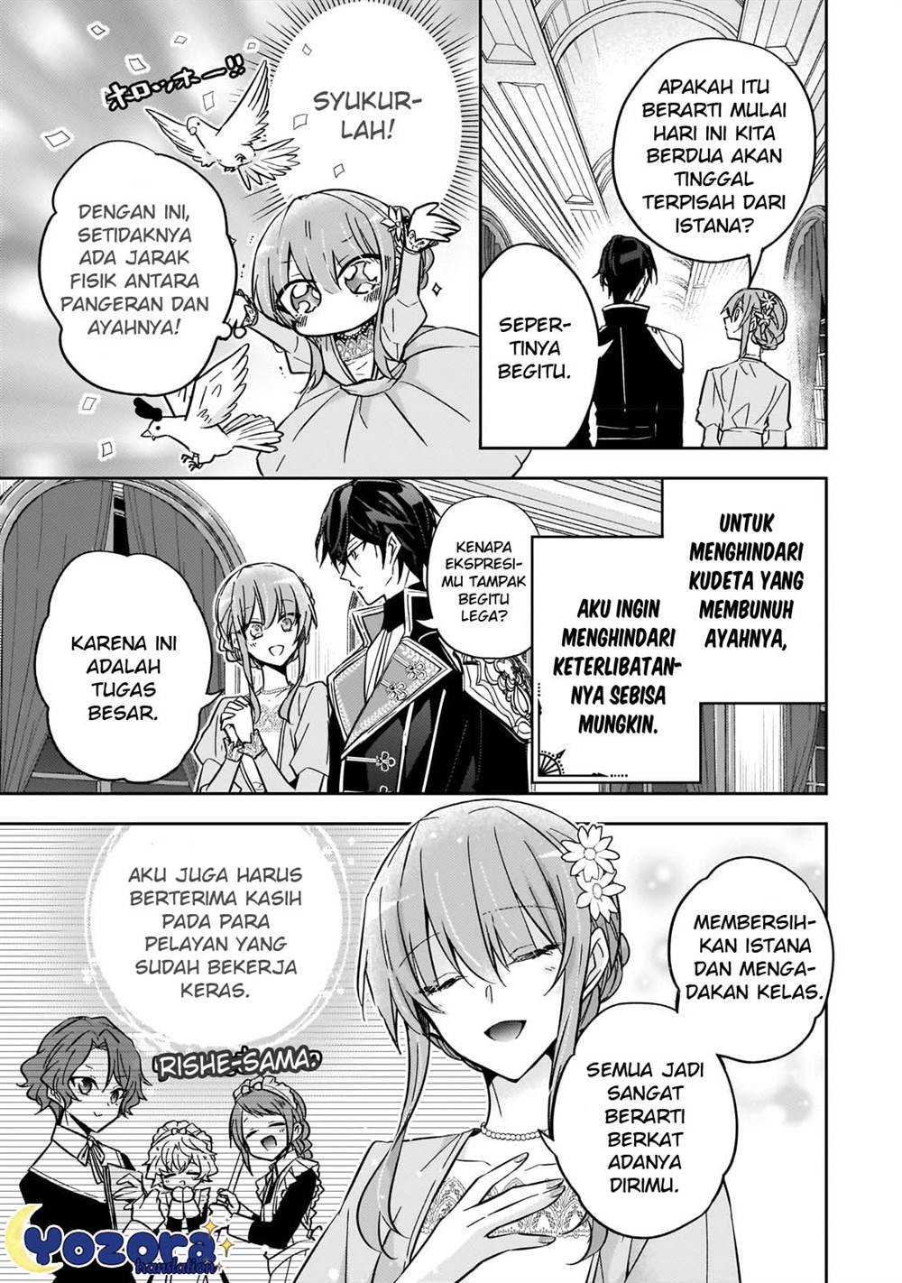image-komik-the-villainess-wants-to-enjoy-a-carefree-married-life-in-a-former-enemy-country-in-her-seventh-loop-chapter-22-11/29