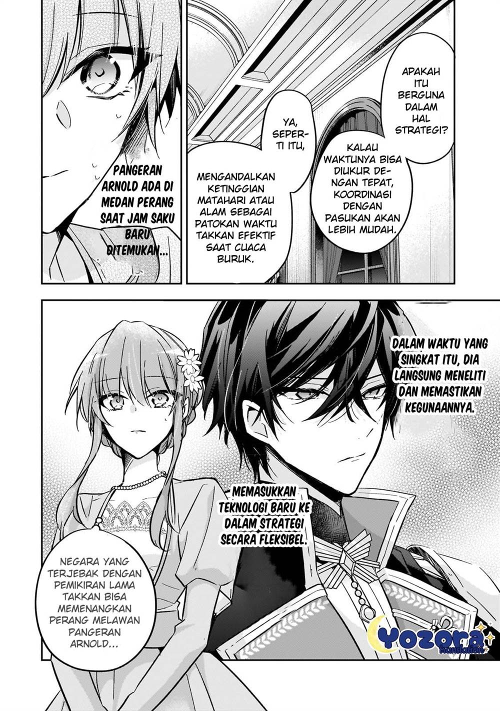 image-komik-the-villainess-wants-to-enjoy-a-carefree-married-life-in-a-former-enemy-country-in-her-seventh-loop-chapter-22-14/29