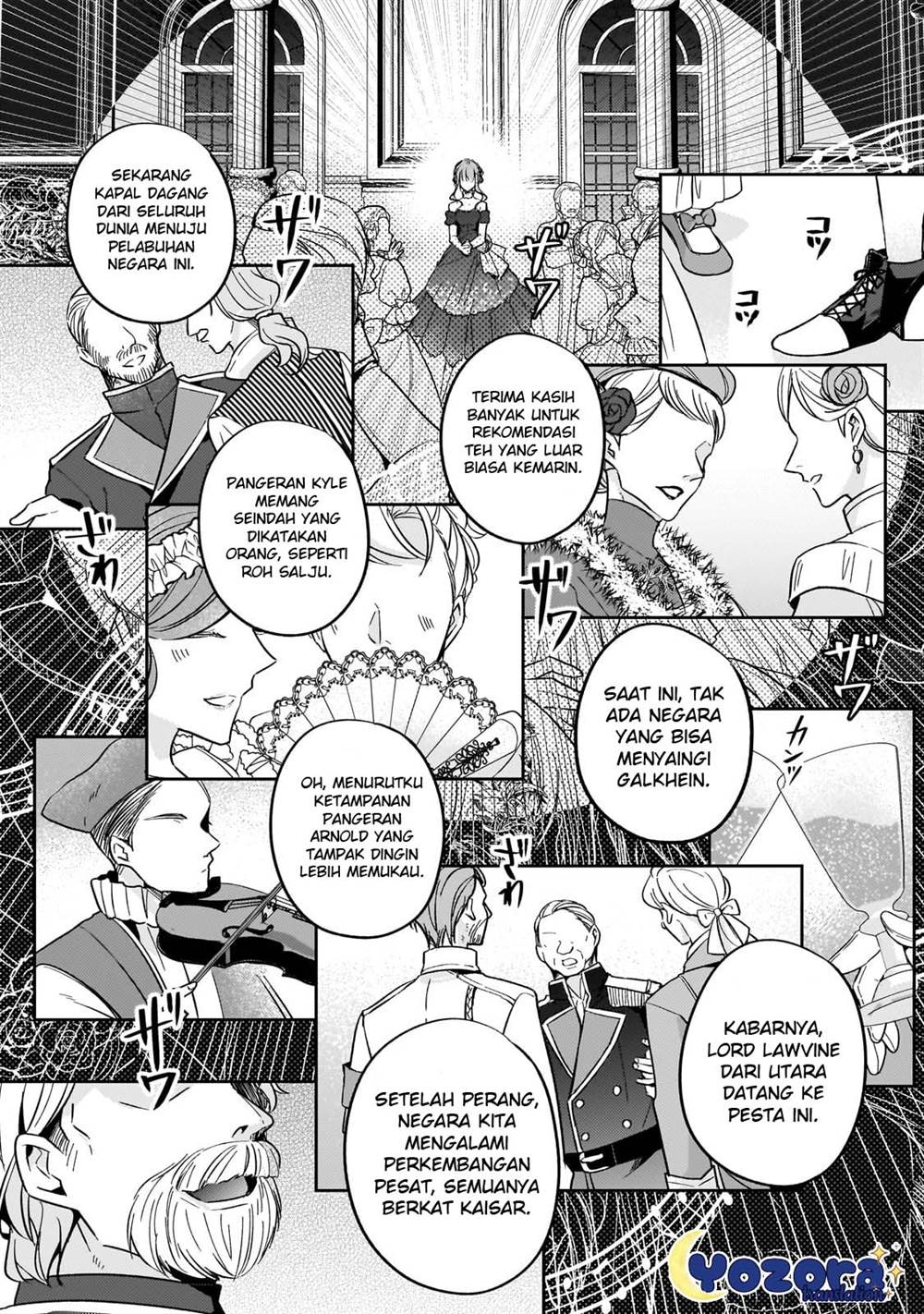 image-komik-the-villainess-wants-to-enjoy-a-carefree-married-life-in-a-former-enemy-country-in-her-seventh-loop-chapter-22-23/29
