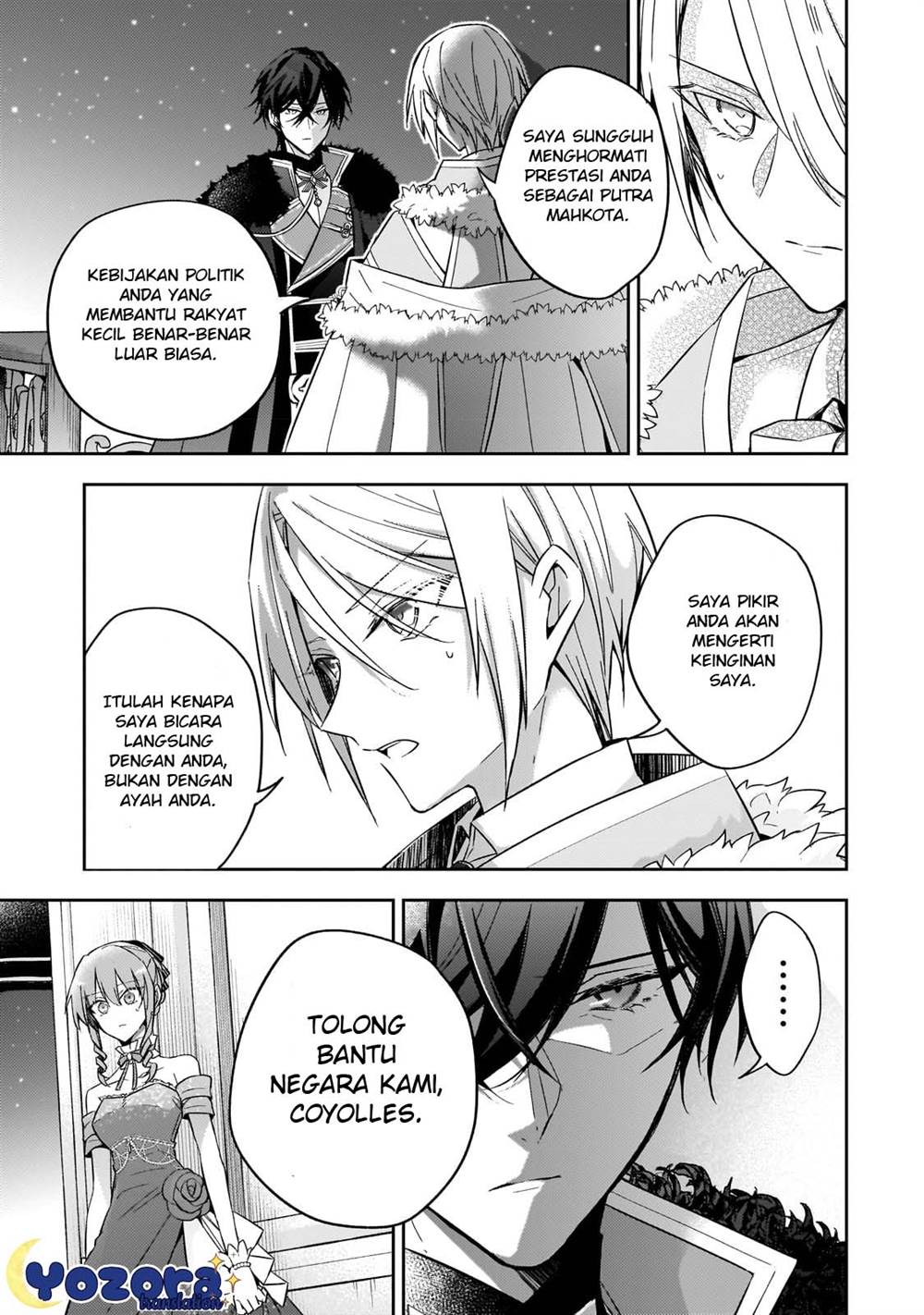 image-komik-the-villainess-wants-to-enjoy-a-carefree-married-life-in-a-former-enemy-country-in-her-seventh-loop-chapter-23-7/26