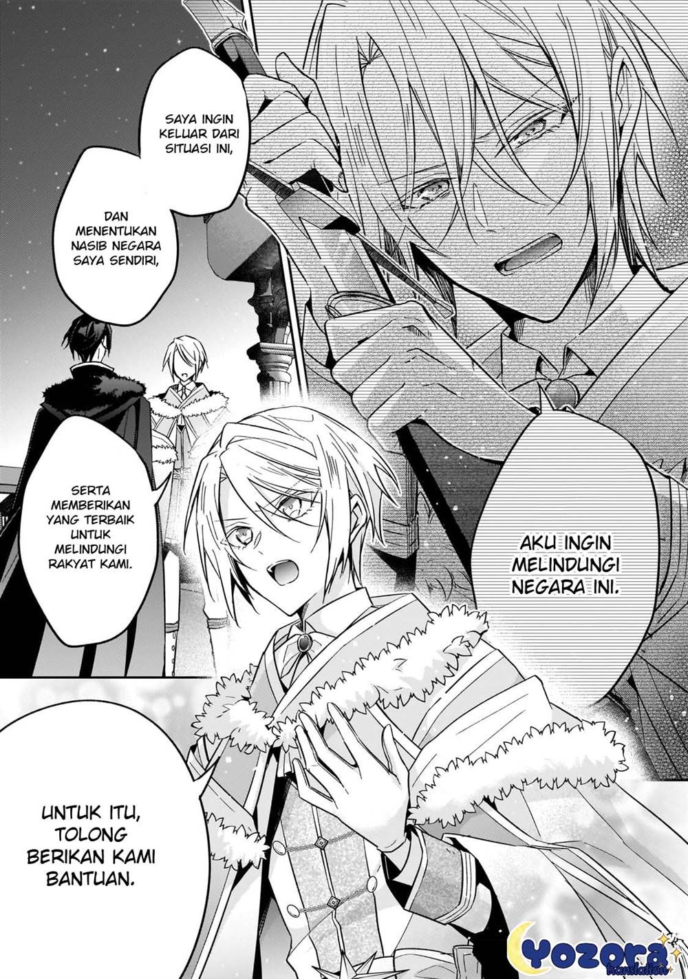 image-komik-the-villainess-wants-to-enjoy-a-carefree-married-life-in-a-former-enemy-country-in-her-seventh-loop-chapter-23-11/26