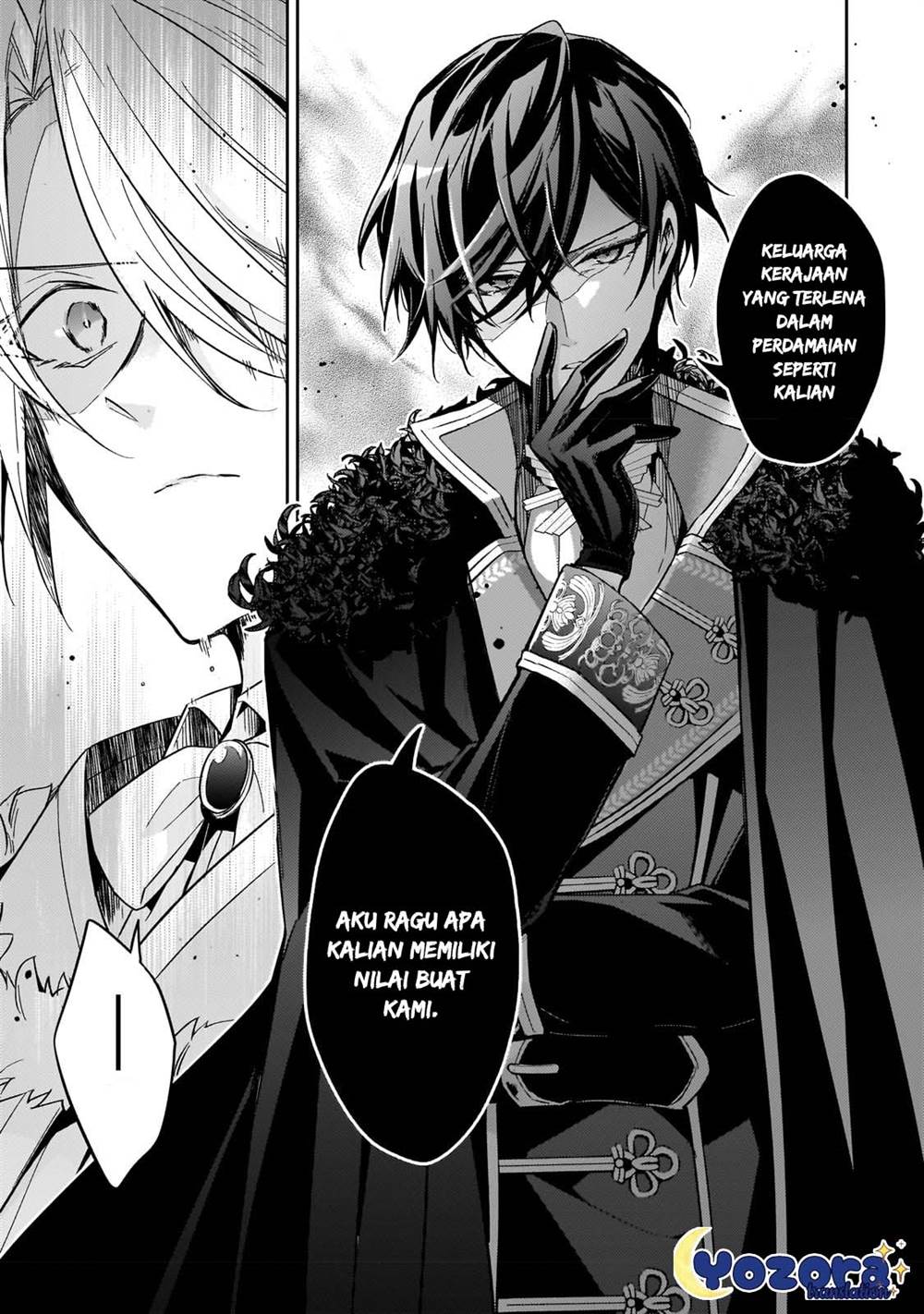 image-komik-the-villainess-wants-to-enjoy-a-carefree-married-life-in-a-former-enemy-country-in-her-seventh-loop-chapter-23-13/26