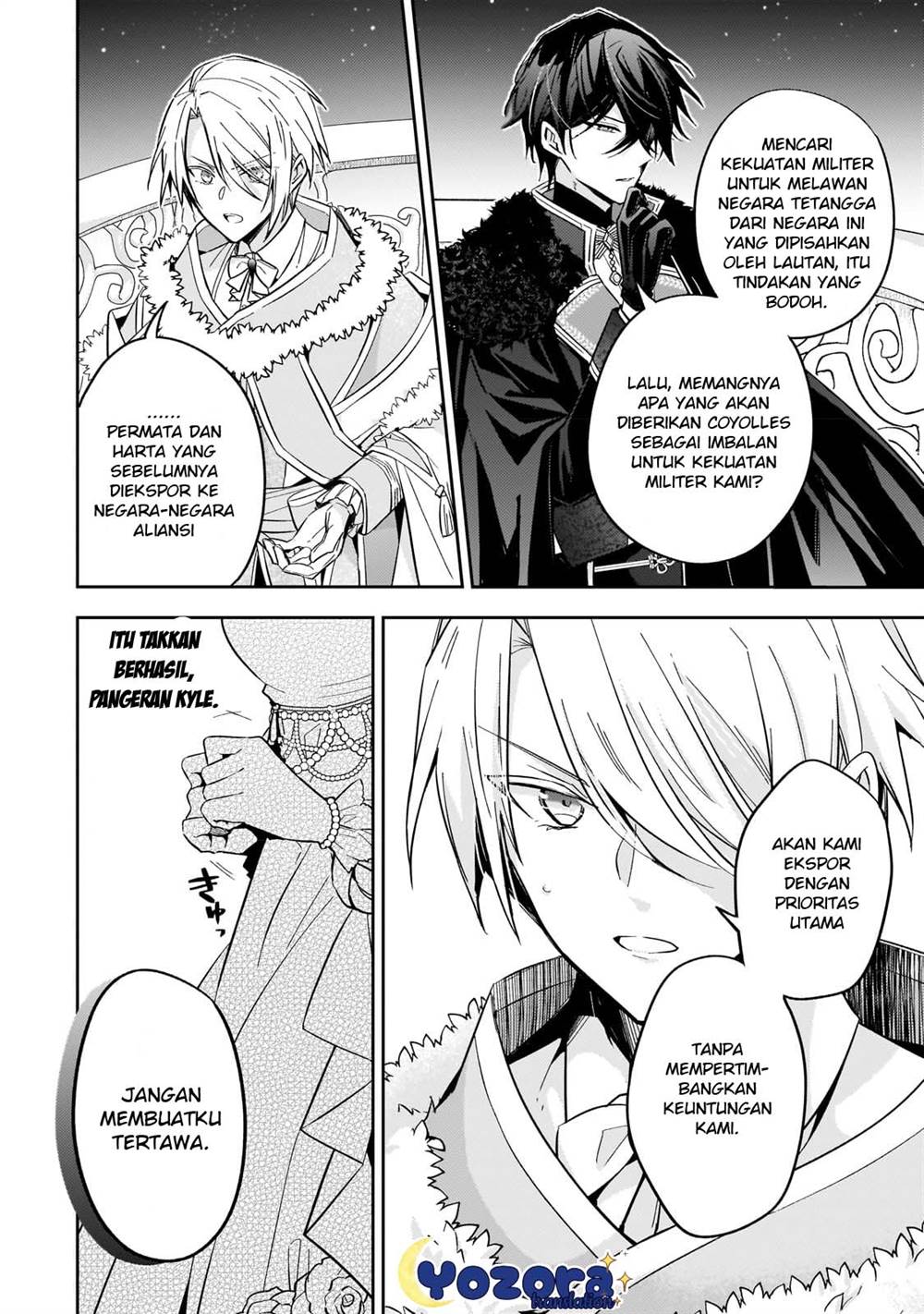 image-komik-the-villainess-wants-to-enjoy-a-carefree-married-life-in-a-former-enemy-country-in-her-seventh-loop-chapter-23-14/26