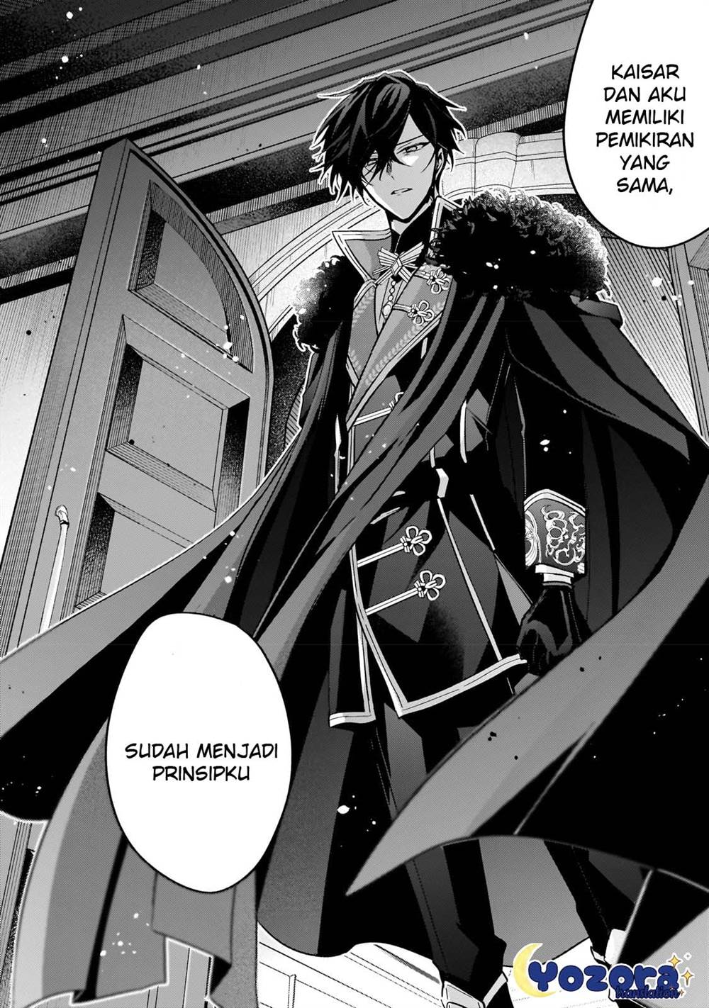 image-komik-the-villainess-wants-to-enjoy-a-carefree-married-life-in-a-former-enemy-country-in-her-seventh-loop-chapter-23-22/26