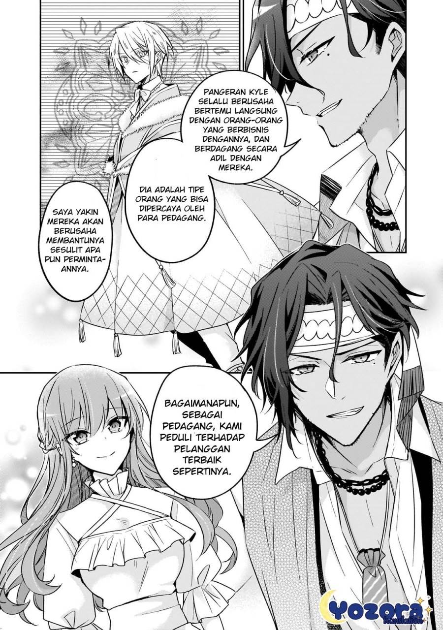 image-komik-the-villainess-wants-to-enjoy-a-carefree-married-life-in-a-former-enemy-country-in-her-seventh-loop-chapter-27-3/32