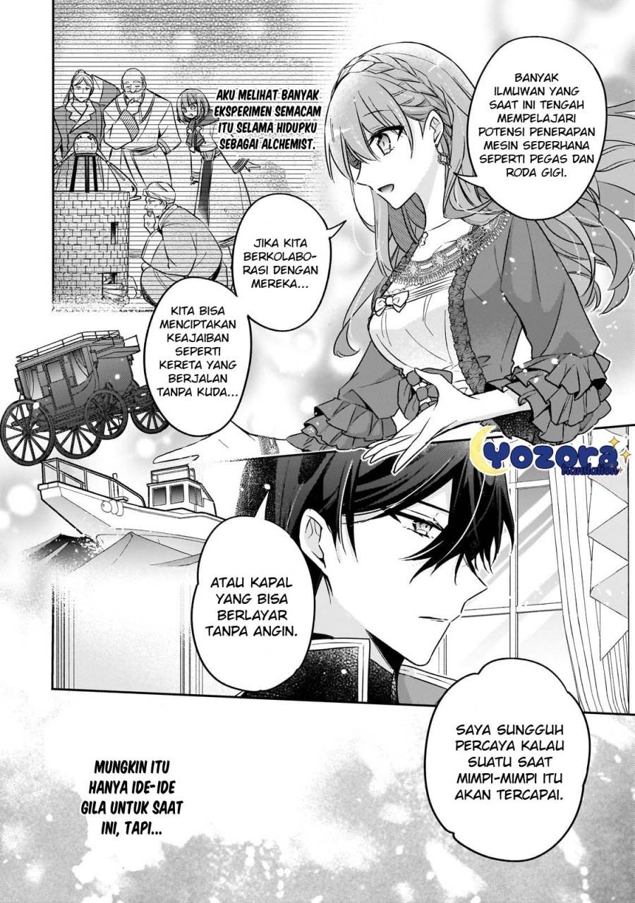 image-komik-the-villainess-wants-to-enjoy-a-carefree-married-life-in-a-former-enemy-country-in-her-seventh-loop-chapter-27-22/32