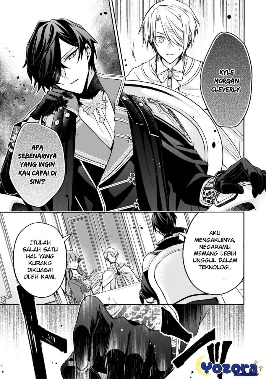 image-komik-the-villainess-wants-to-enjoy-a-carefree-married-life-in-a-former-enemy-country-in-her-seventh-loop-chapter-27-27/32