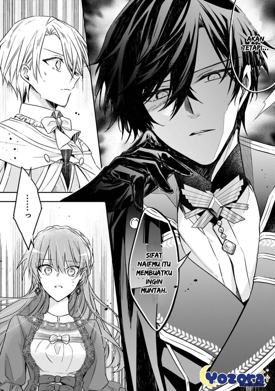 image-komik-the-villainess-wants-to-enjoy-a-carefree-married-life-in-a-former-enemy-country-in-her-seventh-loop-chapter-27-28/32