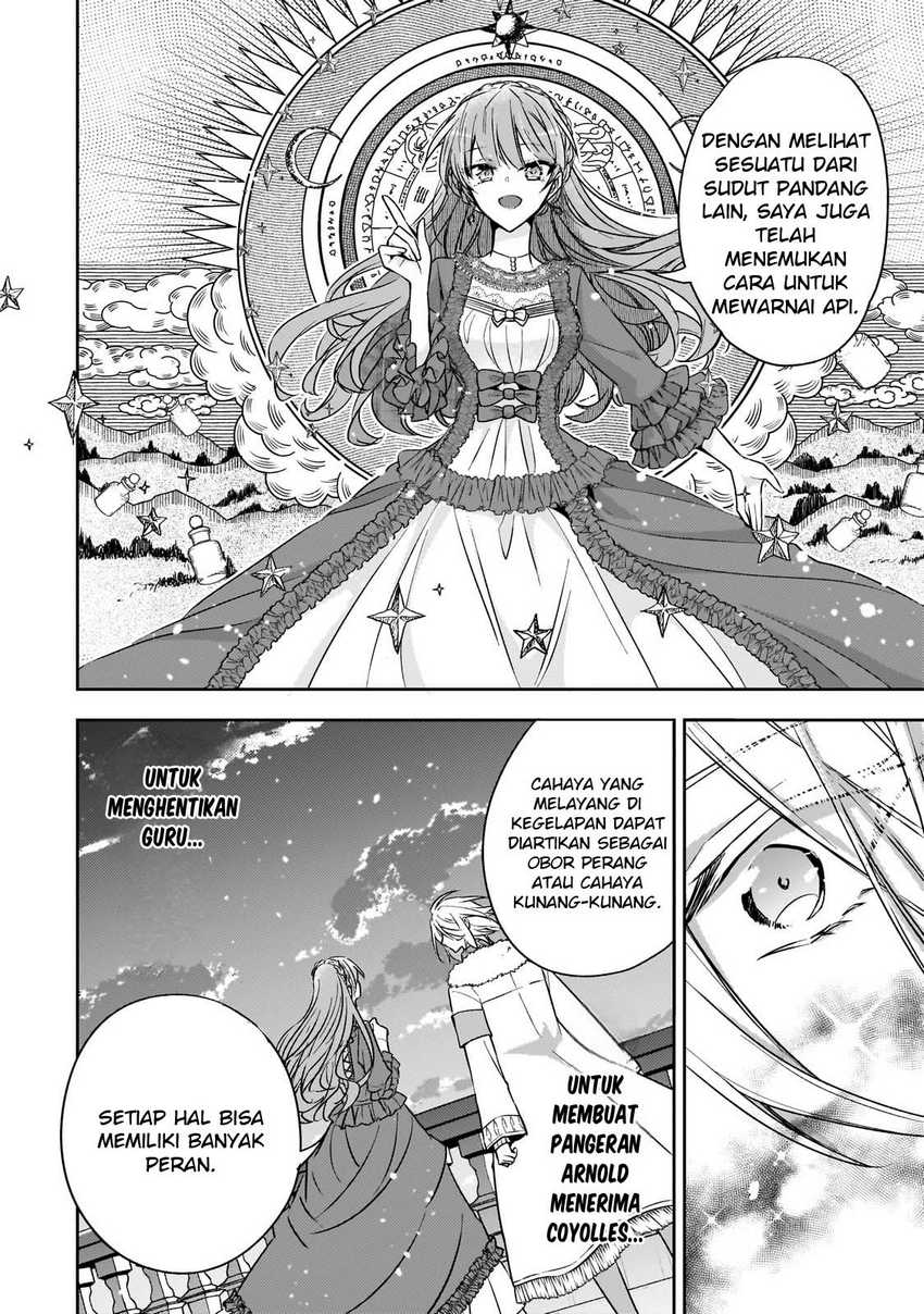image-komik-the-villainess-wants-to-enjoy-a-carefree-married-life-in-a-former-enemy-country-in-her-seventh-loop-chapter-29-22/33