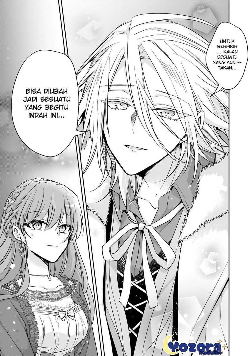 image-komik-the-villainess-wants-to-enjoy-a-carefree-married-life-in-a-former-enemy-country-in-her-seventh-loop-chapter-29-31/33