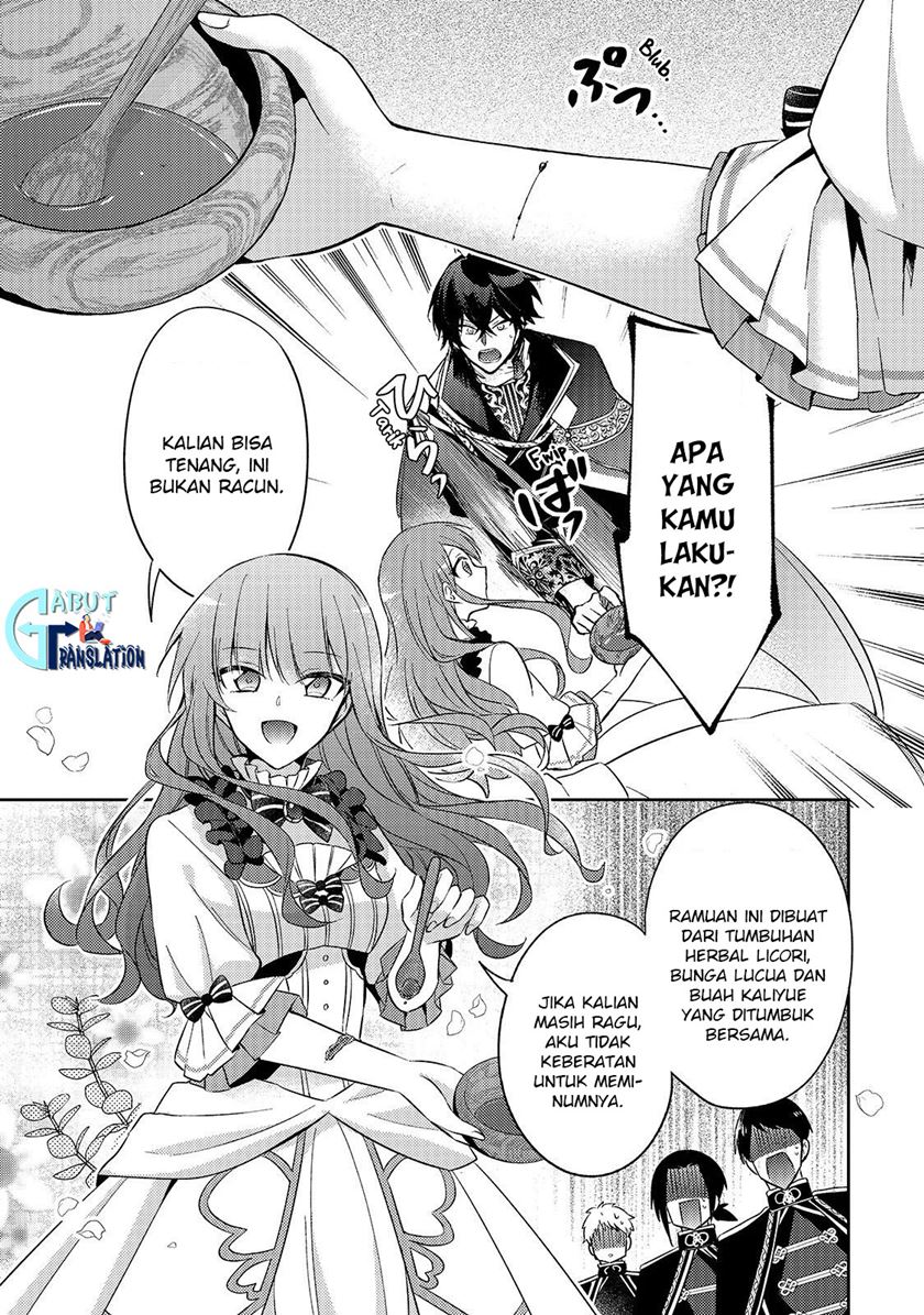 image-komik-the-villainess-wants-to-enjoy-a-carefree-married-life-in-a-former-enemy-country-in-her-seventh-loop-chapter-3-5/29