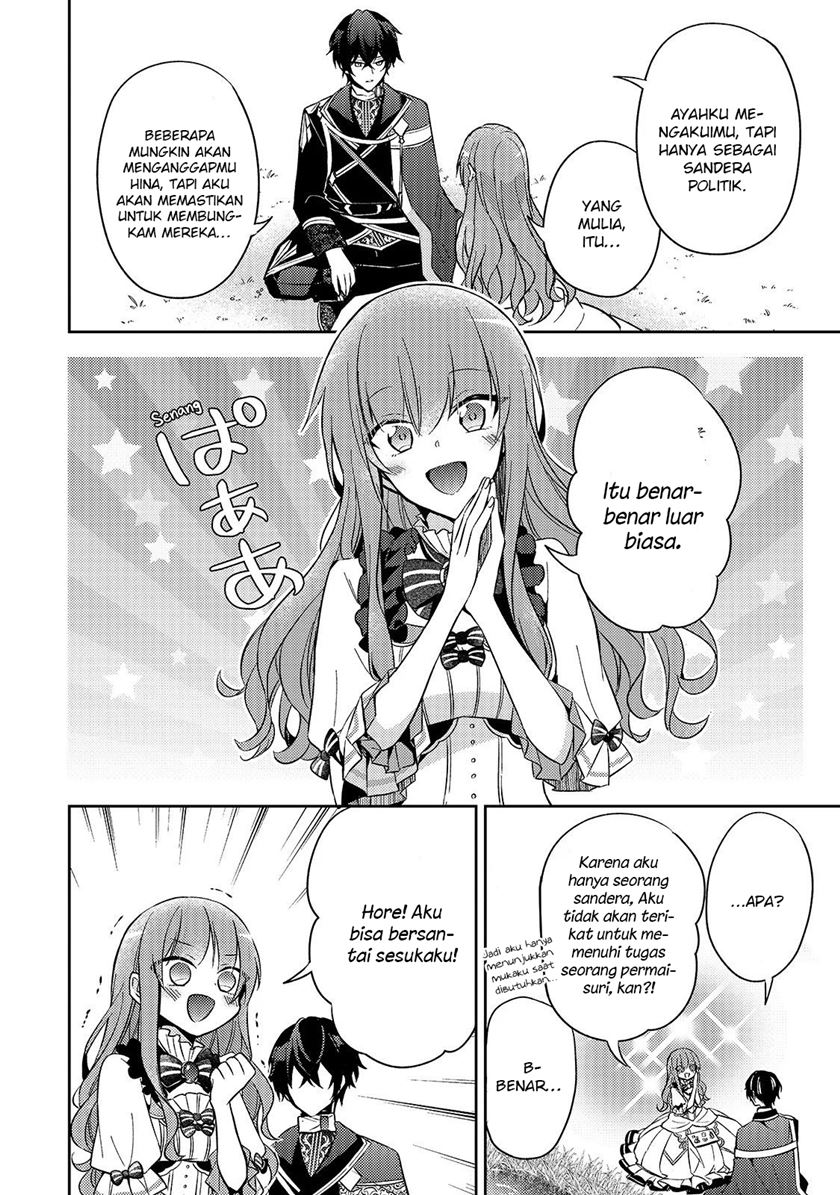 image-komik-the-villainess-wants-to-enjoy-a-carefree-married-life-in-a-former-enemy-country-in-her-seventh-loop-chapter-3-14/29