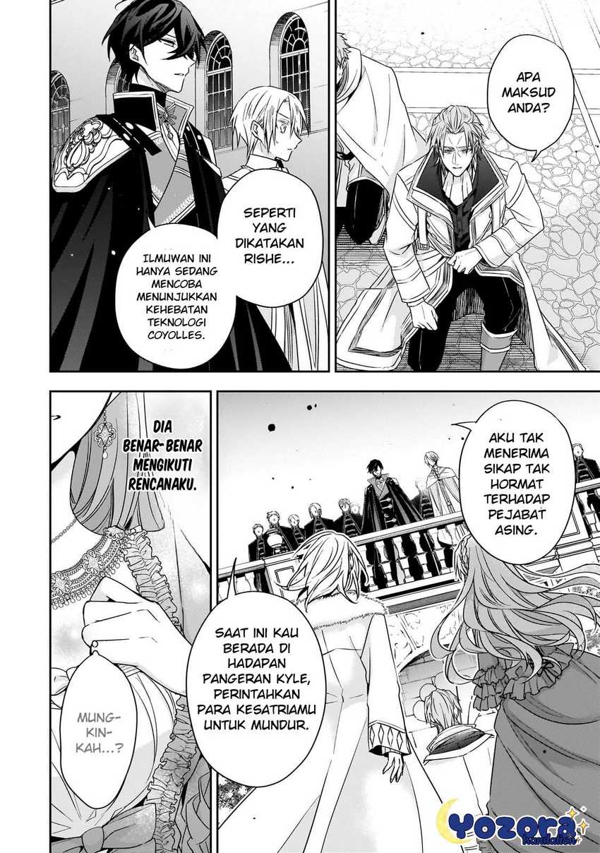 image-komik-the-villainess-wants-to-enjoy-a-carefree-married-life-in-a-former-enemy-country-in-her-seventh-loop-chapter-30-6/33