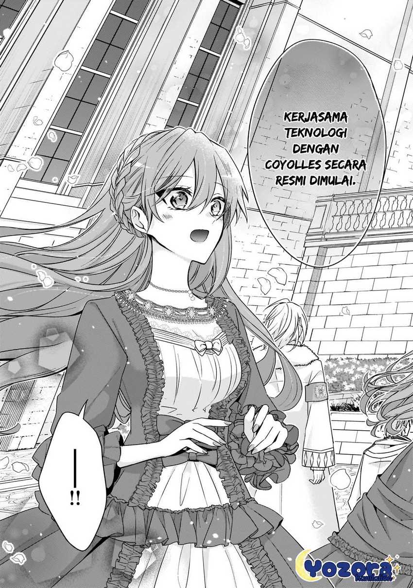image-komik-the-villainess-wants-to-enjoy-a-carefree-married-life-in-a-former-enemy-country-in-her-seventh-loop-chapter-30-9/33