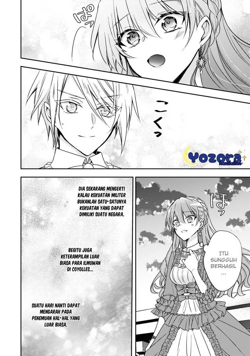 image-komik-the-villainess-wants-to-enjoy-a-carefree-married-life-in-a-former-enemy-country-in-her-seventh-loop-chapter-30-10/33