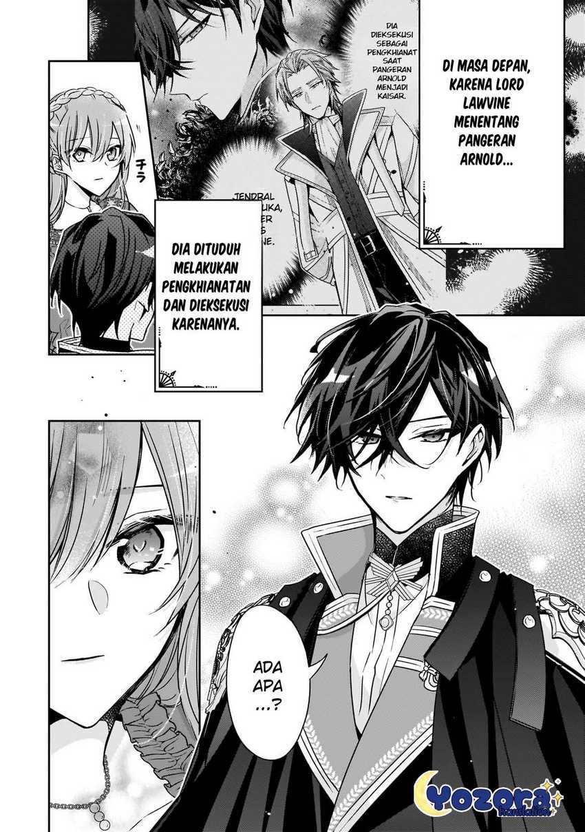 image-komik-the-villainess-wants-to-enjoy-a-carefree-married-life-in-a-former-enemy-country-in-her-seventh-loop-chapter-30-20/33