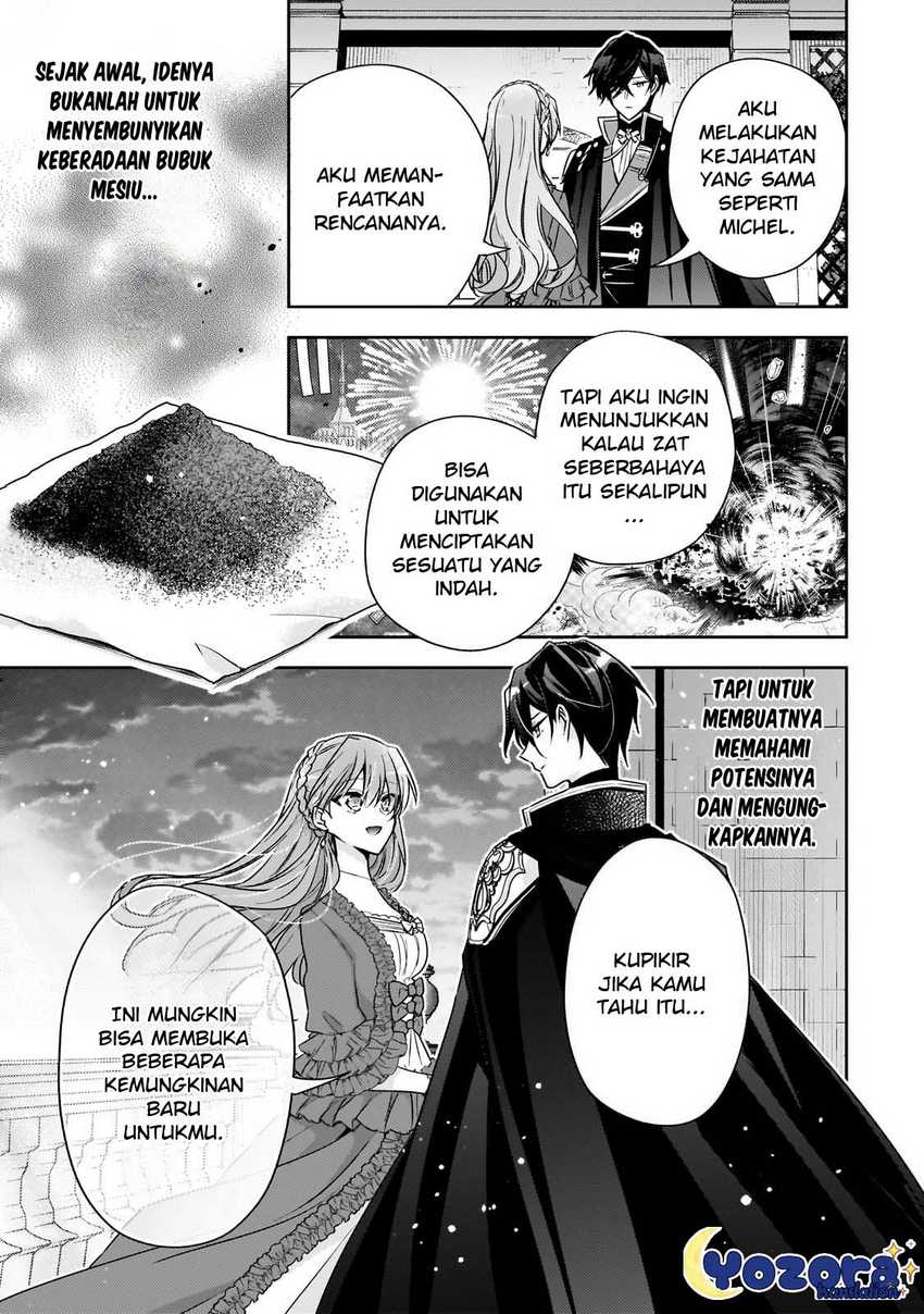 image-komik-the-villainess-wants-to-enjoy-a-carefree-married-life-in-a-former-enemy-country-in-her-seventh-loop-chapter-30-21/33