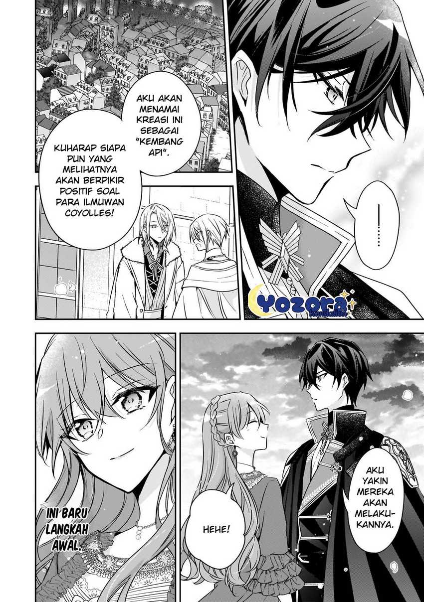 image-komik-the-villainess-wants-to-enjoy-a-carefree-married-life-in-a-former-enemy-country-in-her-seventh-loop-chapter-30-24/33