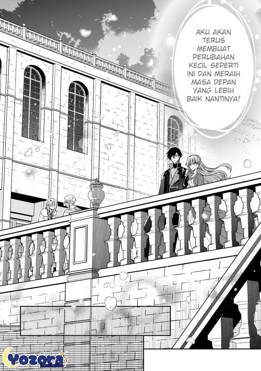 image-komik-the-villainess-wants-to-enjoy-a-carefree-married-life-in-a-former-enemy-country-in-her-seventh-loop-chapter-30-25/33