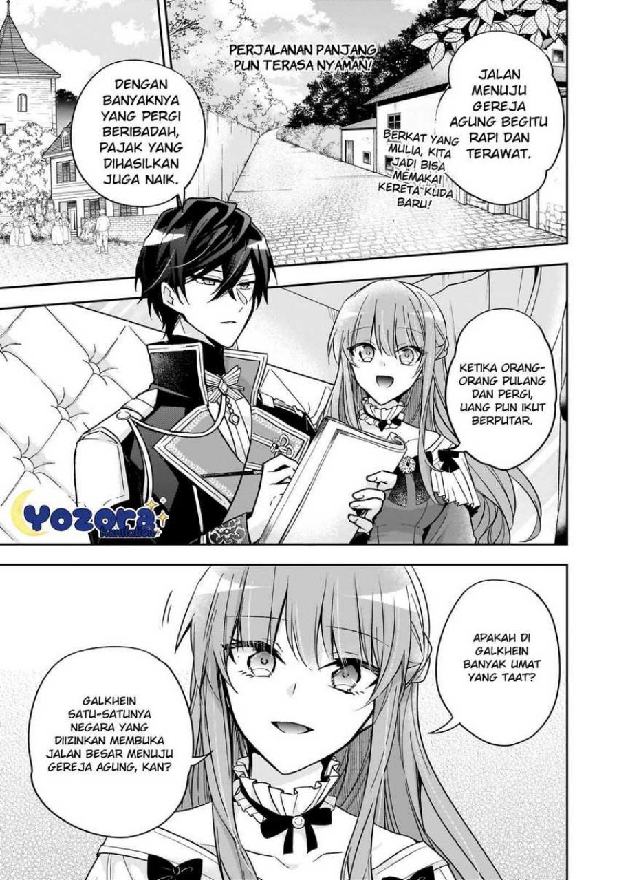 image-komik-the-villainess-wants-to-enjoy-a-carefree-married-life-in-a-former-enemy-country-in-her-seventh-loop-chapter-32-17/29