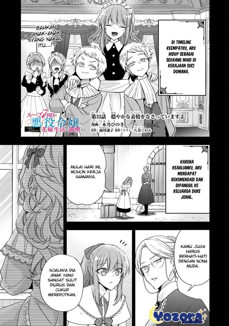 image-komik-the-villainess-wants-to-enjoy-a-carefree-married-life-in-a-former-enemy-country-in-her-seventh-loop-chapter-33-1/30