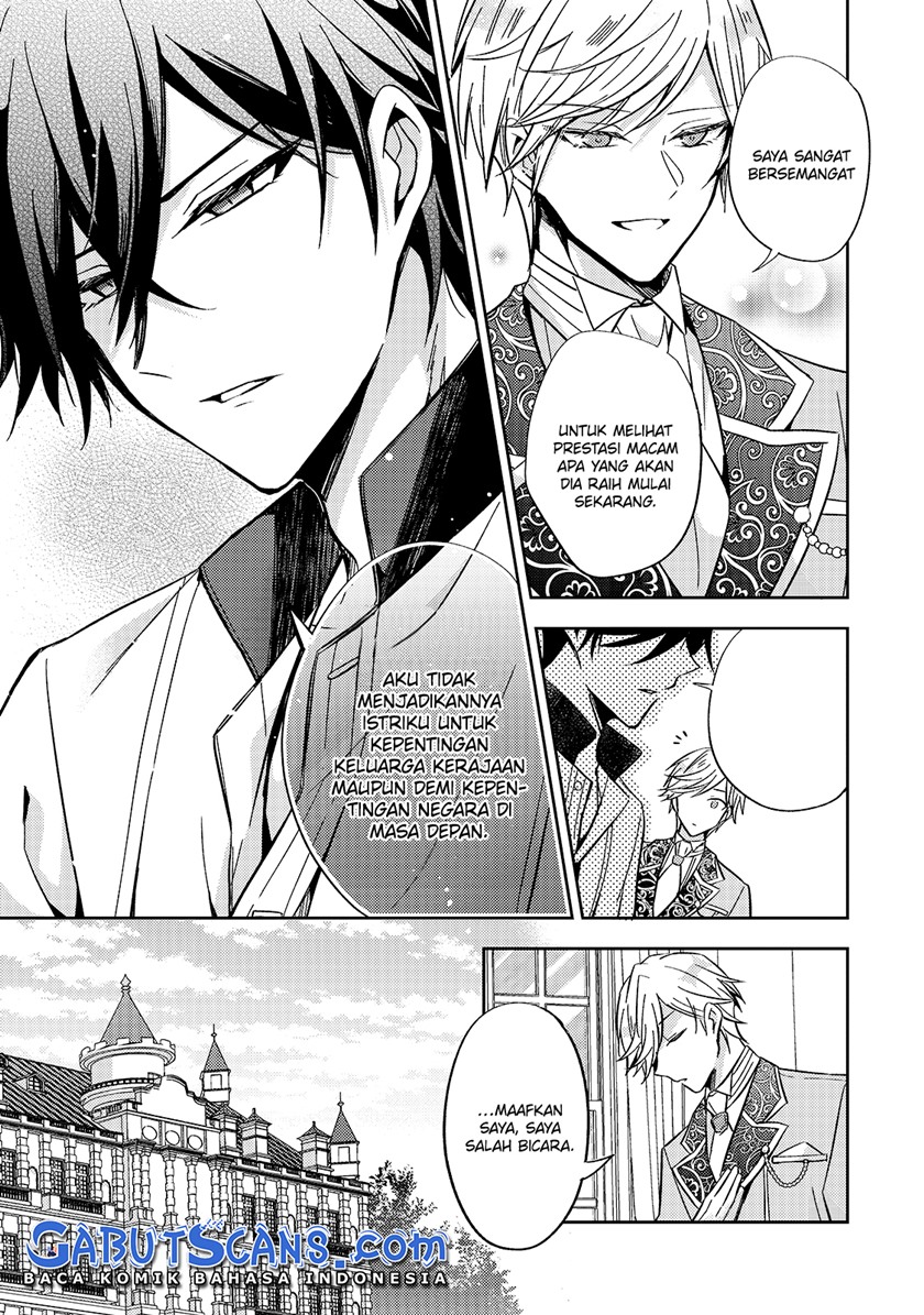 image-komik-the-villainess-wants-to-enjoy-a-carefree-married-life-in-a-former-enemy-country-in-her-seventh-loop-chapter-7-13/30