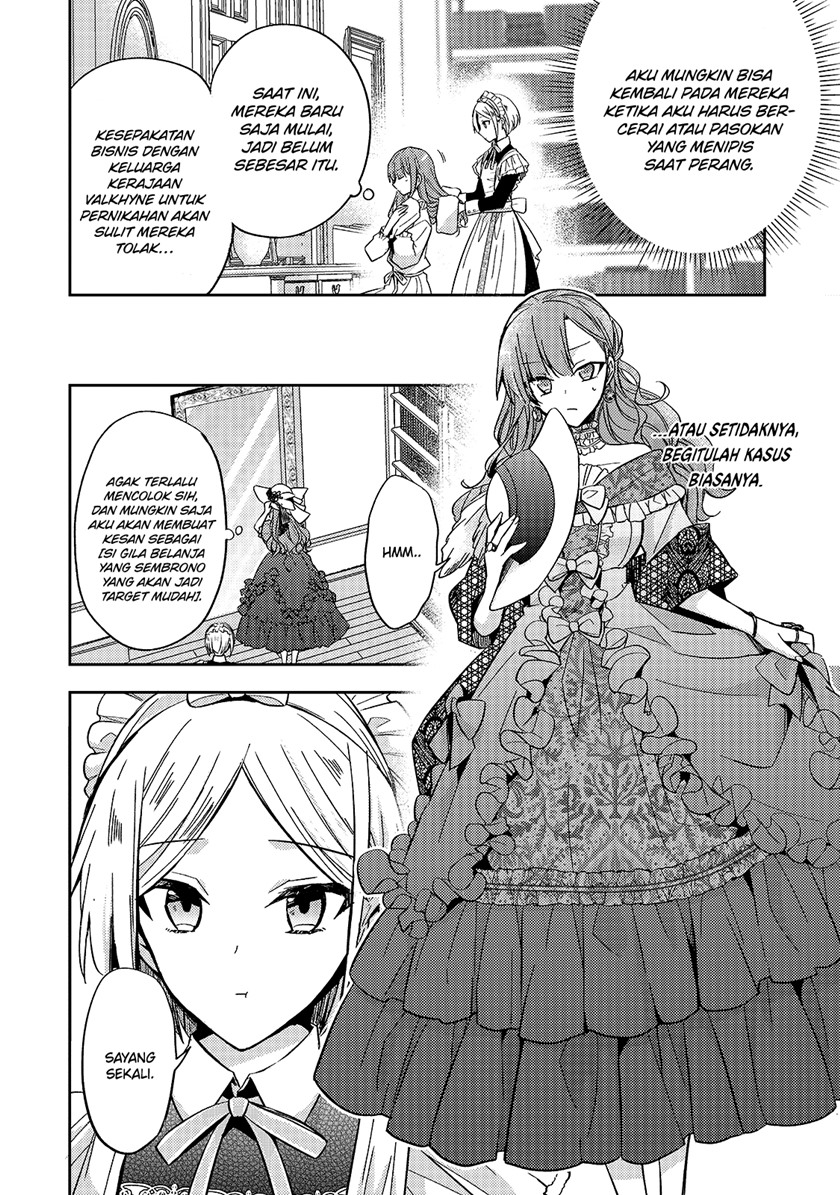 image-komik-the-villainess-wants-to-enjoy-a-carefree-married-life-in-a-former-enemy-country-in-her-seventh-loop-chapter-7-22/30