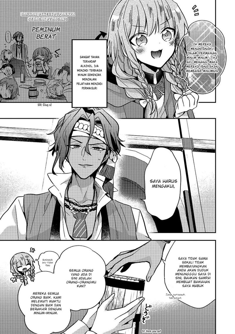 image-komik-the-villainess-wants-to-enjoy-a-carefree-married-life-in-a-former-enemy-country-in-her-seventh-loop-chapter-8-13/34