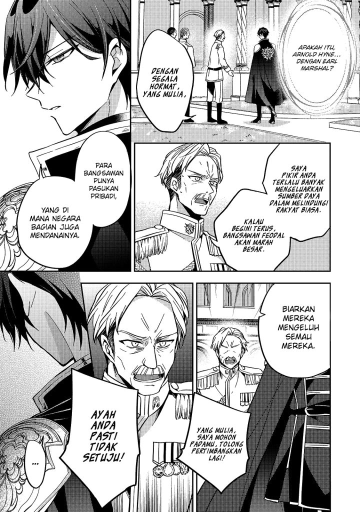 image-komik-the-villainess-wants-to-enjoy-a-carefree-married-life-in-a-former-enemy-country-in-her-seventh-loop-chapter-9-25/33