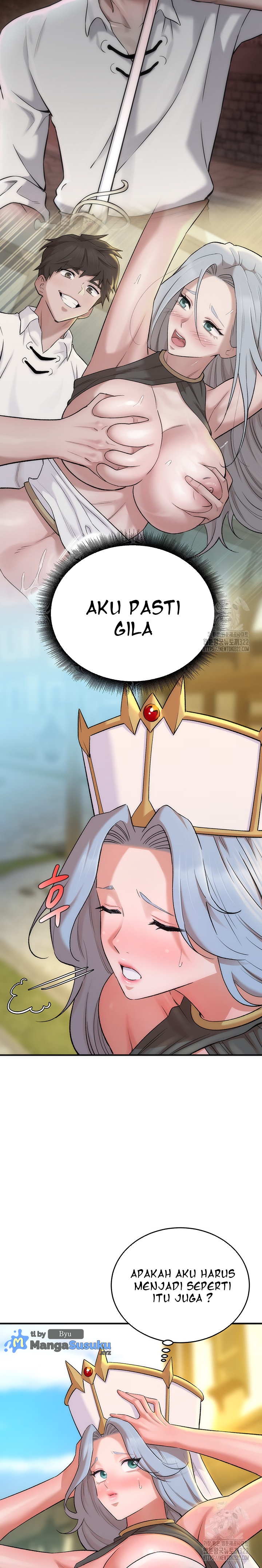 image-komik-the-warrior-dissatisfied-with-everyone-chapter-16-10/32