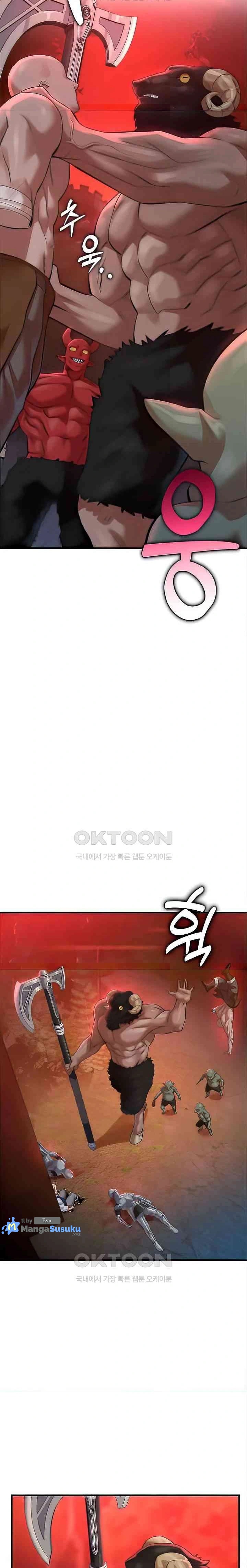 image-komik-the-warrior-dissatisfied-with-everyone-chapter-21-8/30