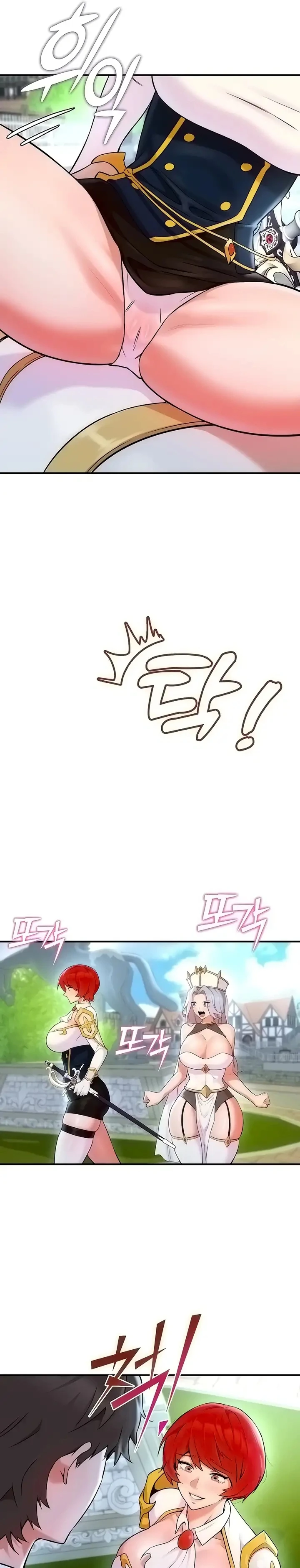 image-komik-the-warrior-dissatisfied-chapter-04-10/32