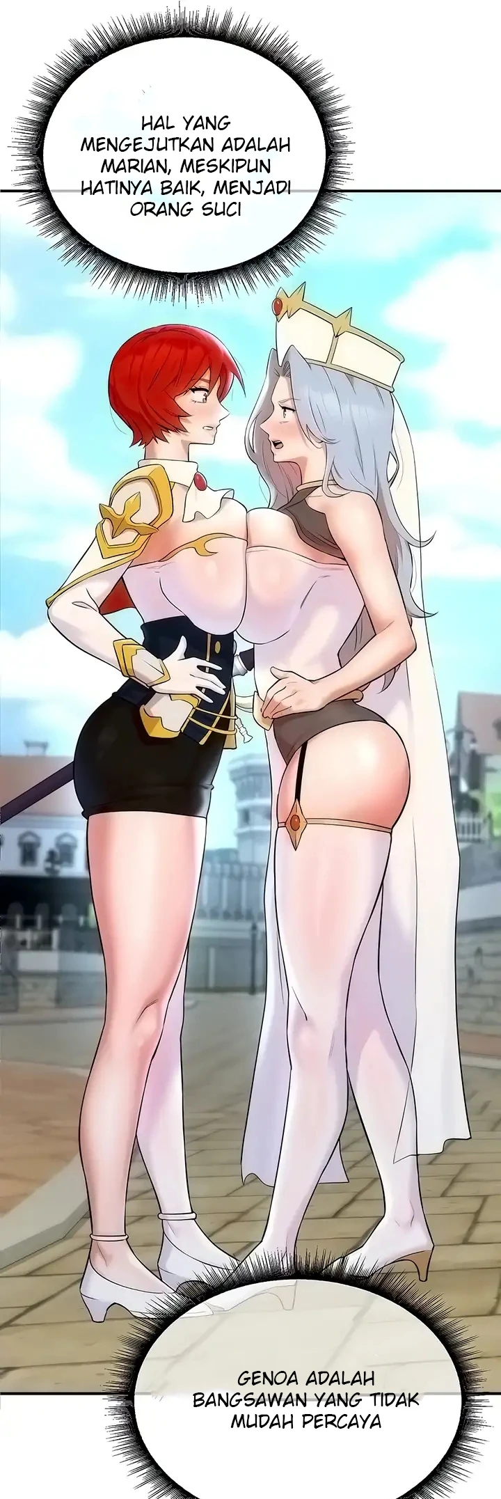 image-komik-the-warrior-dissatisfied-chapter-04-14/32