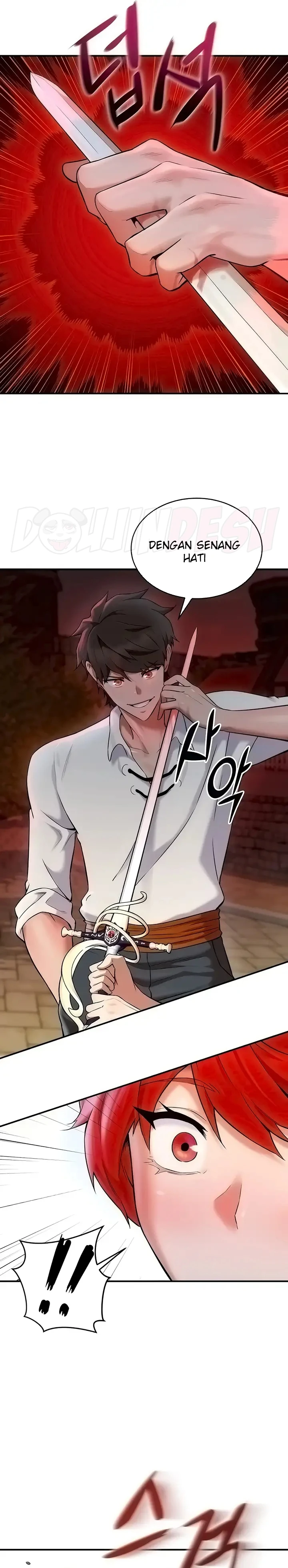 image-komik-the-warrior-dissatisfied-chapter-04-18/32