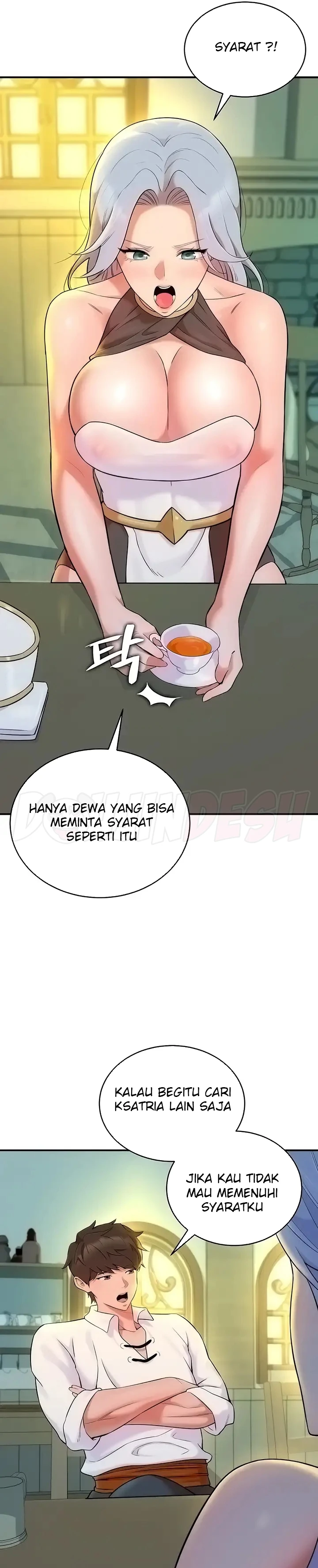 image-komik-the-warrior-dissatisfied-chapter-04-22/32