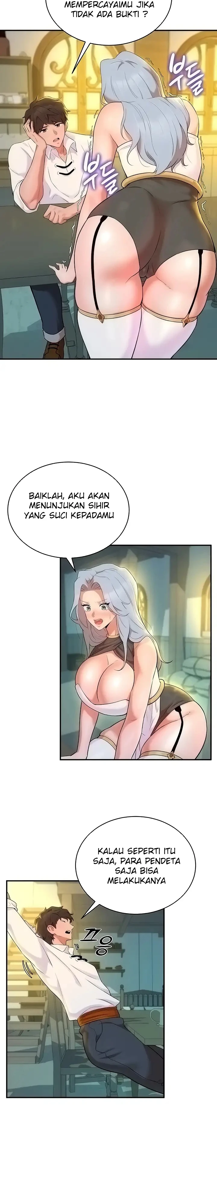 image-komik-the-warrior-dissatisfied-chapter-04-27/32