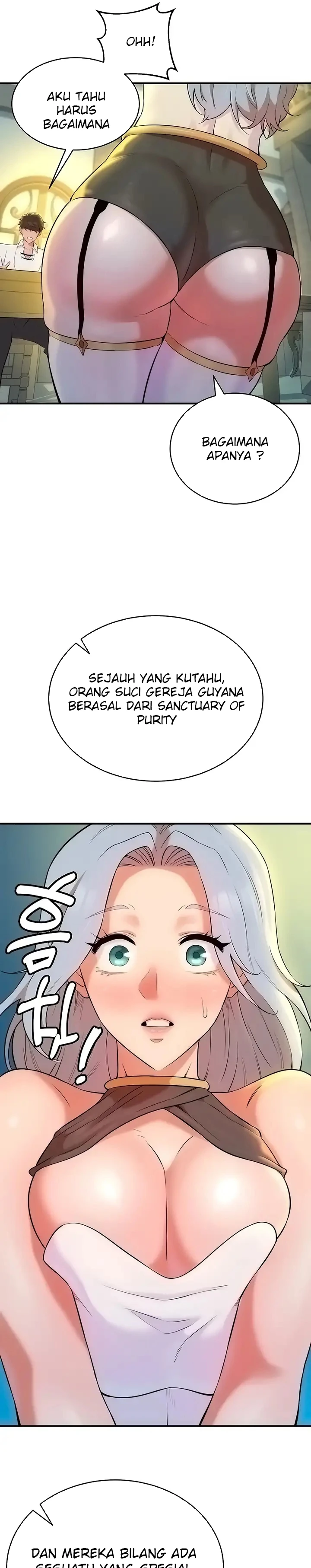 image-komik-the-warrior-dissatisfied-chapter-04-28/32