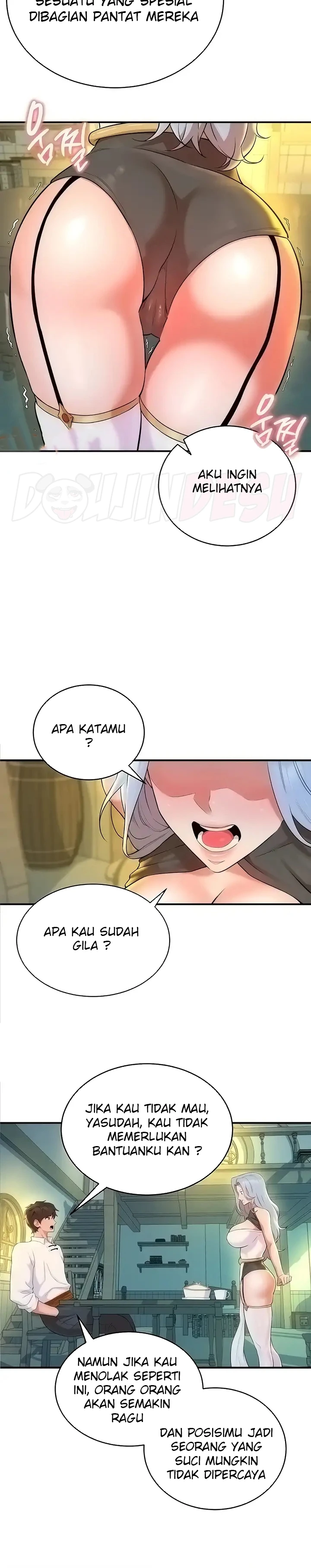 image-komik-the-warrior-dissatisfied-chapter-04-29/32