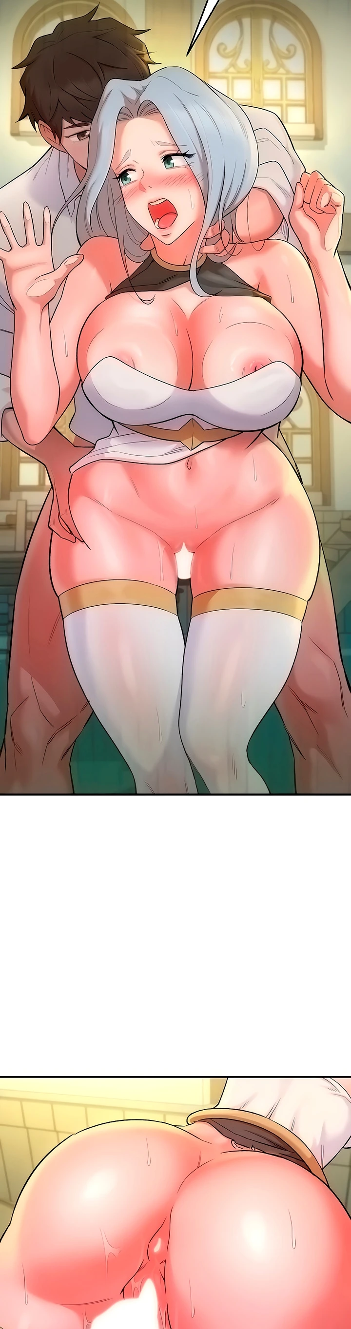 image-komik-the-warrior-dissatisfied-chapter-06-11/44