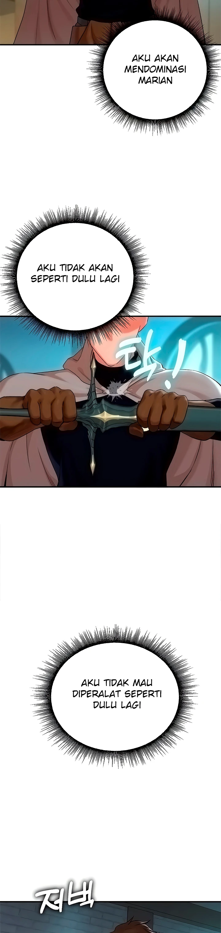 image-komik-the-warrior-dissatisfied-chapter-06-40/44