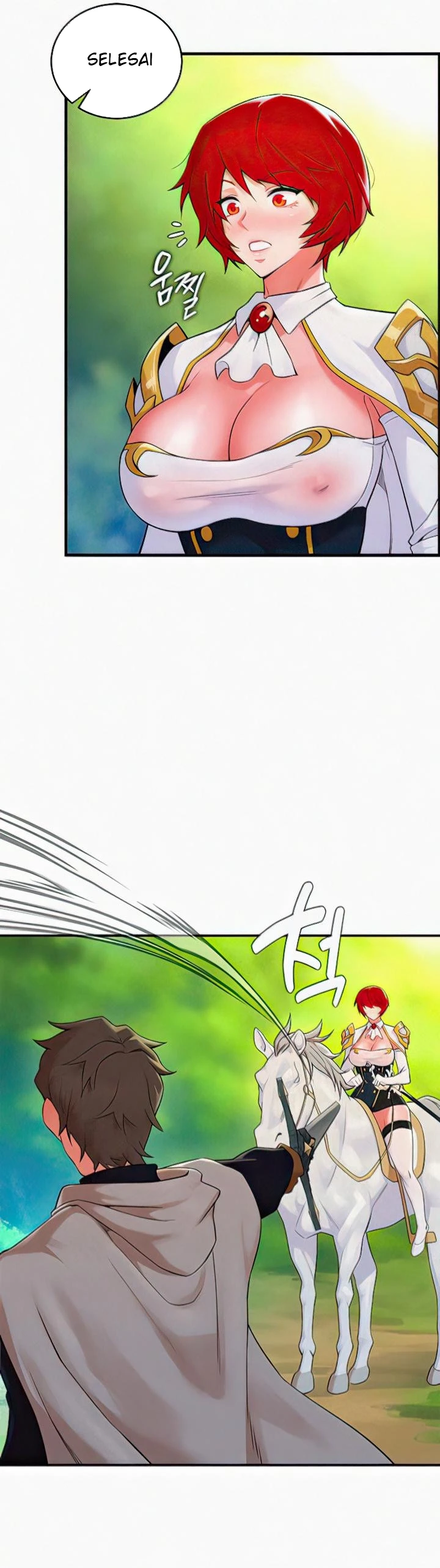 image-komik-the-warrior-dissatisfied-chapter-07-21/48